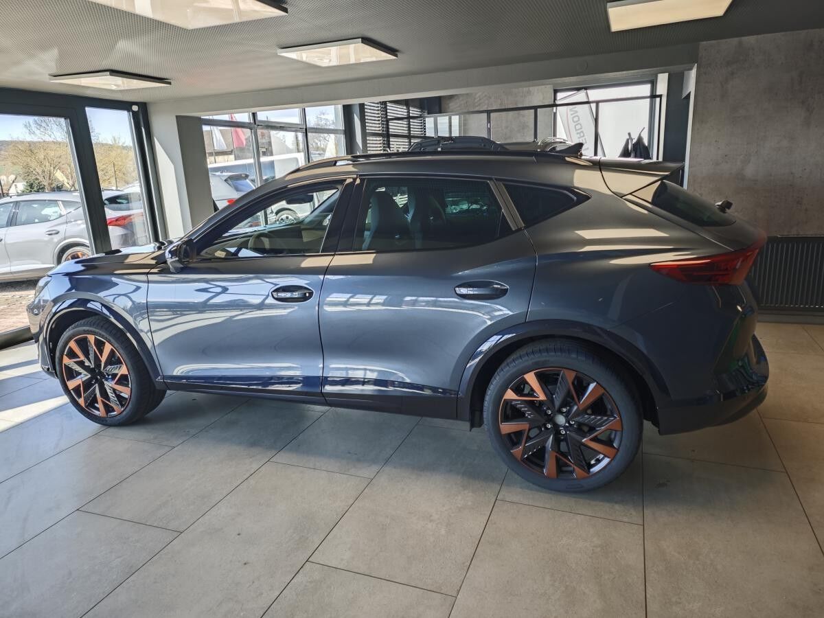 Cupra Formentor 1.5 eTSI SENNH|Matrix| ABVERKAUF - nur 1 Fahrzeug