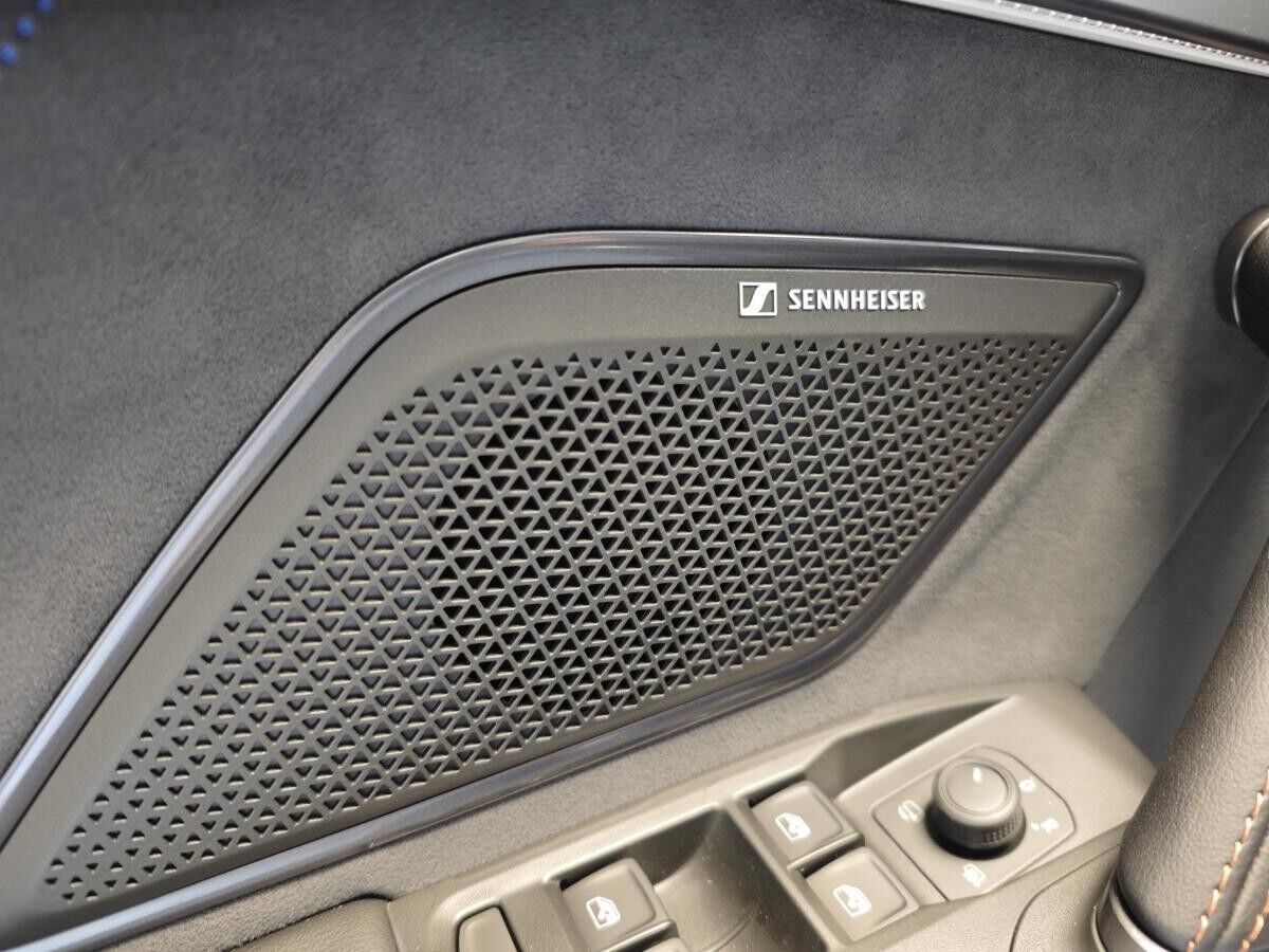 Cupra Formentor 1.5 eTSI SENNH|Matrix| ABVERKAUF - nur 1 Fahrzeug