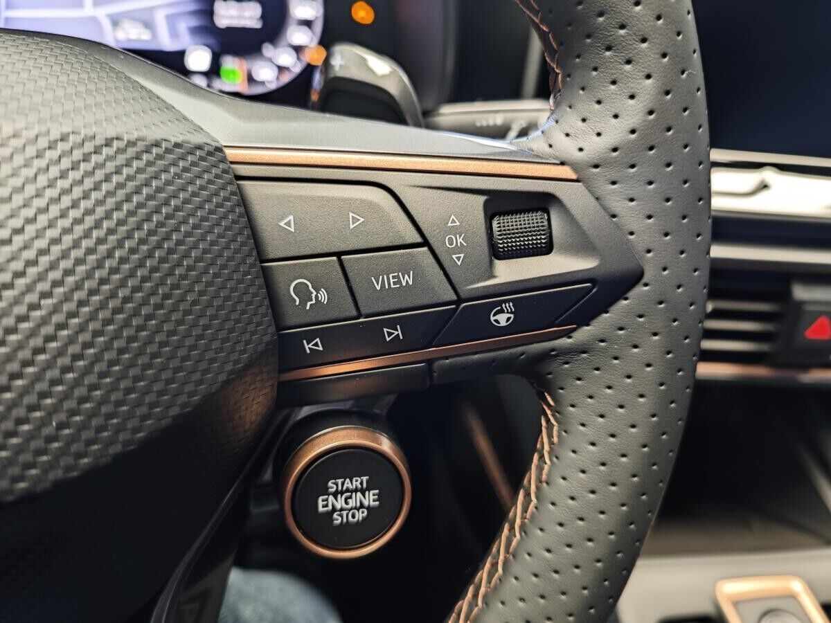 Cupra Formentor 1.5 eTSI SENNH|Matrix| ABVERKAUF - nur 1 Fahrzeug