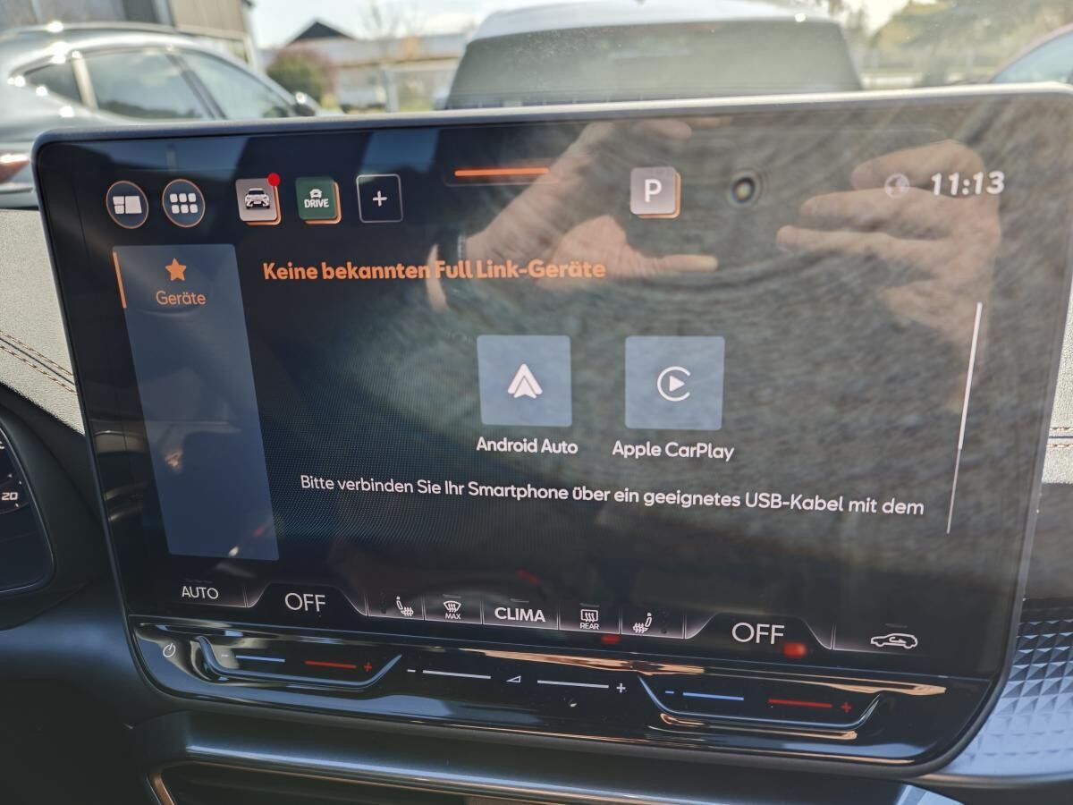 Cupra Formentor 1.5 eTSI SENNH|Matrix| ABVERKAUF - nur 1 Fahrzeug