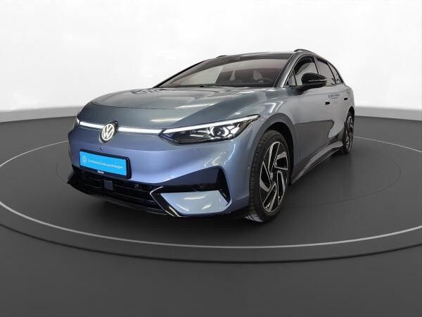 Volkswagen ID.7 Tourer Pro AHK Matrix LM 20" Navi ACC Head-Up