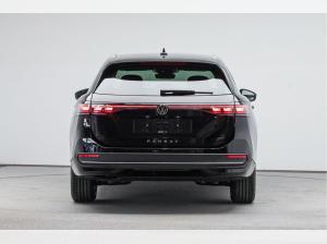 Volkswagen Passat Business 2.0 l TDI DSG Navi/Klima