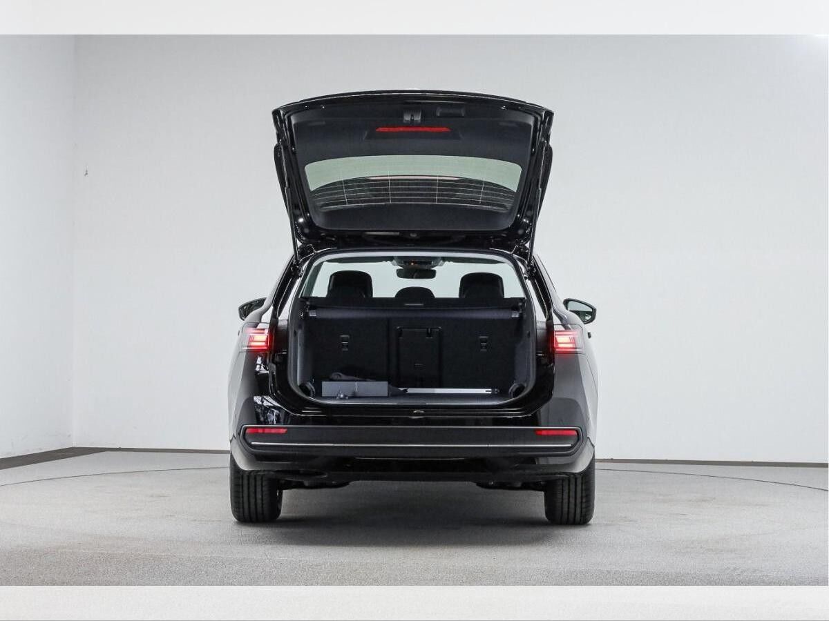 Volkswagen Passat Business 2.0 l TDI DSG Navi/Klima