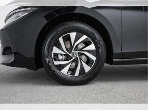 Volkswagen Passat Business 2.0 l TDI DSG Navi/Klima