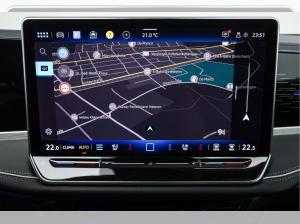 Volkswagen Passat Business 2.0 l TDI DSG Navi/Klima