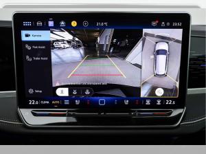 Volkswagen Passat Business 2.0 l TDI DSG Navi/Klima