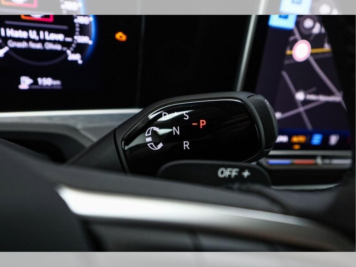 Volkswagen Passat Business 2.0 l TDI DSG Navi/Klima