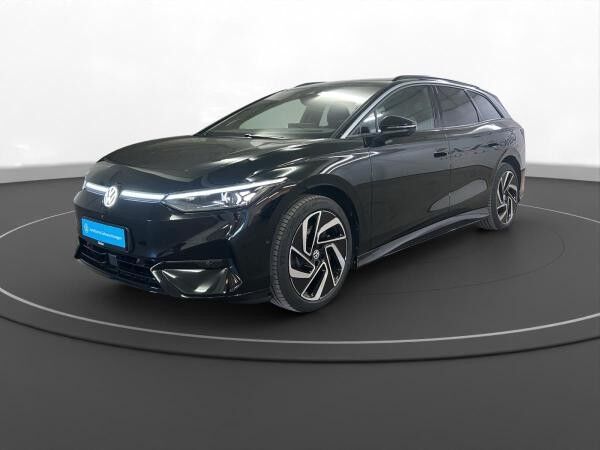 Volkswagen ID.7 Tourer Pro AHK Matrix LM 20" Navi ACC Head-Up