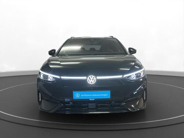 Volkswagen ID.7 Tourer Pro AHK Matrix LM 20" Navi ACC Head-Up