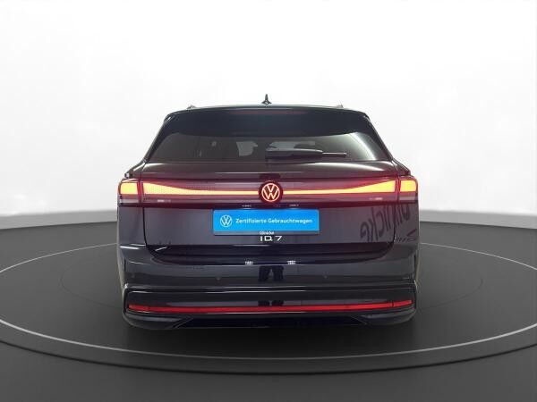 Volkswagen ID.7 Tourer Pro AHK Matrix LM 20" Navi ACC Head-Up
