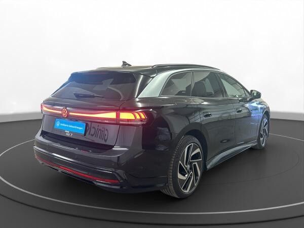 Volkswagen ID.7 Tourer Pro AHK Matrix LM 20" Navi ACC Head-Up