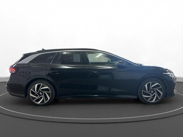 Volkswagen ID.7 Tourer Pro AHK Matrix LM 20" Navi ACC Head-Up