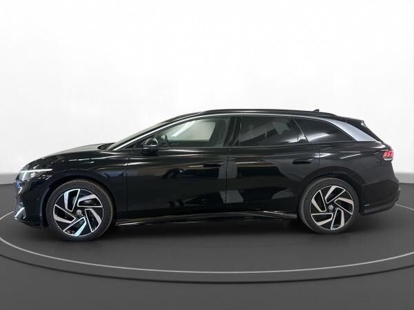 Volkswagen ID.7 Tourer Pro AHK Matrix LM 20" Navi ACC Head-Up
