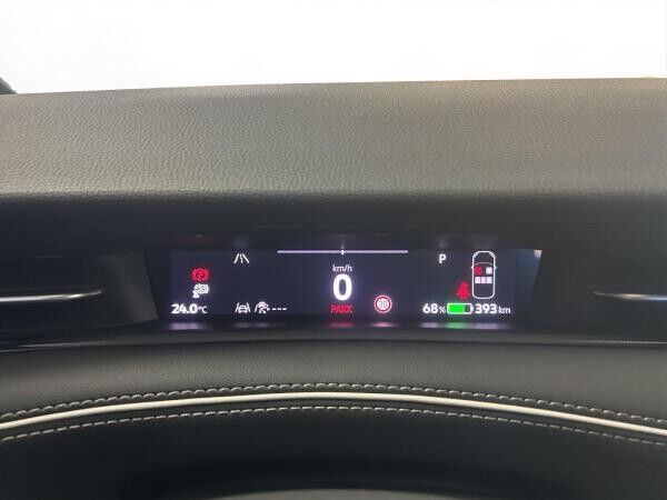 Volkswagen ID.7 Tourer Pro AHK Matrix LM 20" Navi ACC Head-Up