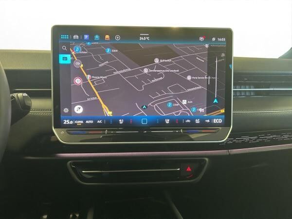 Volkswagen ID.7 Tourer Pro AHK Matrix LM 20" Navi ACC Head-Up