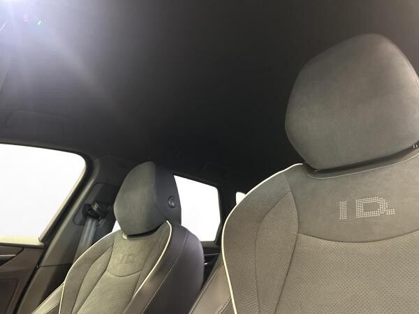 Volkswagen ID.7 Tourer Pro AHK Matrix LM 20" Navi ACC Head-Up