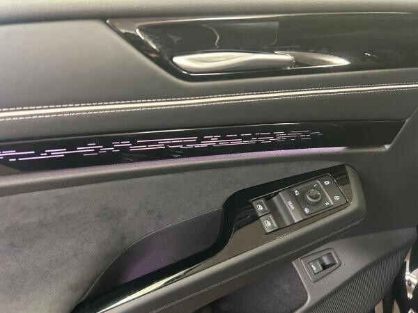 Volkswagen ID.7 Tourer Pro AHK Matrix LM 20" Navi ACC Head-Up