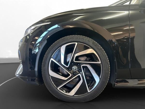 Volkswagen ID.7 Tourer Pro AHK Matrix LM 20" Navi ACC Head-Up