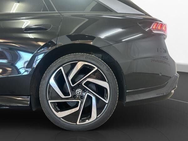 Volkswagen ID.7 Tourer Pro AHK Matrix LM 20" Navi ACC Head-Up