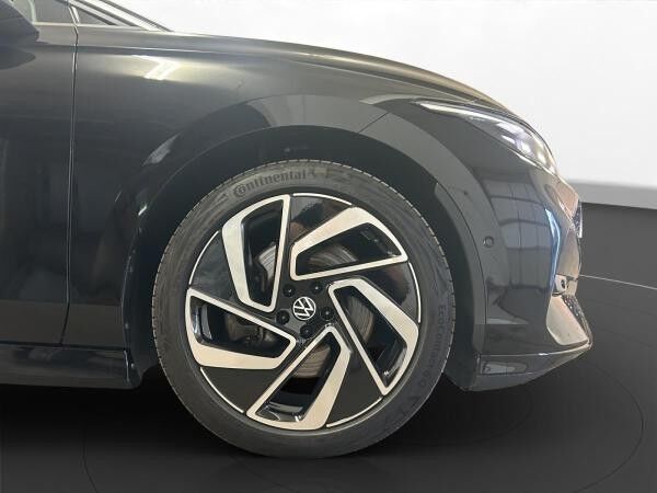 Volkswagen ID.7 Tourer Pro AHK Matrix LM 20" Navi ACC Head-Up