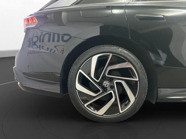 Volkswagen ID.7 Tourer Pro AHK Matrix LM 20" Navi ACC Head-Up
