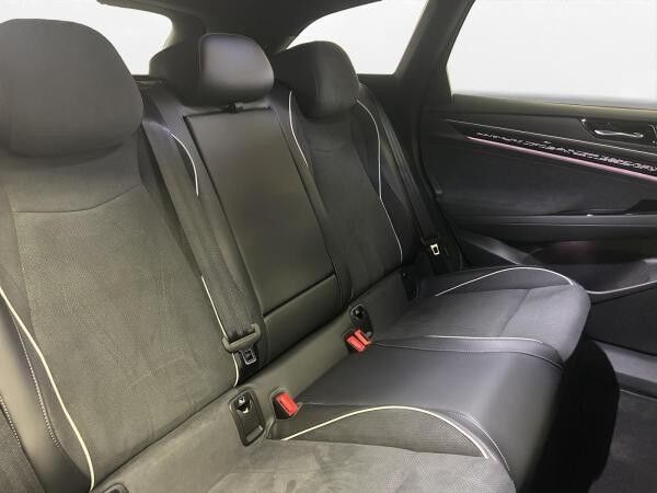 Volkswagen ID.7 Tourer Pro AHK Matrix LM 20" Navi ACC Head-Up