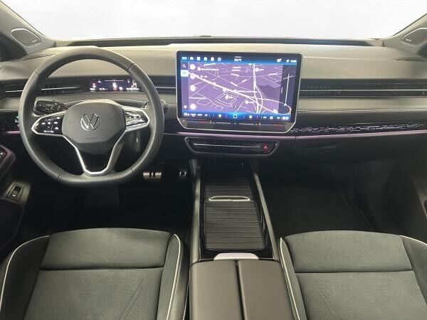 Volkswagen ID.7 Tourer Pro AHK Matrix LM 20" Navi ACC Head-Up