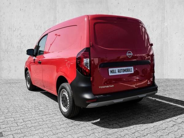 Nissan Townstar Kastenwagen L1 Visia Klima ***SOFORT VERFÜGBAR!***