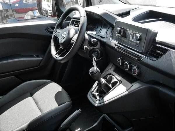 Nissan Townstar Kastenwagen L1 Visia Klima ***SOFORT VERFÜGBAR!***