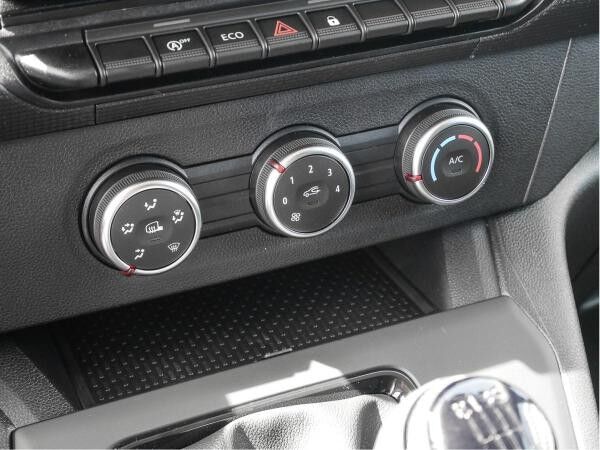 Nissan Townstar Kastenwagen L1 Visia Klima ***SOFORT VERFÜGBAR!***