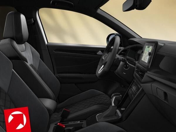 Volkswagen T-Roc R-Line 1.5 TSI OPF (150 PS) DSG*AHK*WINTERRÄDER*BLACKSTYLE*19 ZOLL*