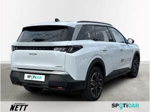 Peugeot 5008 Allure Hybrid 145  e-DSC6