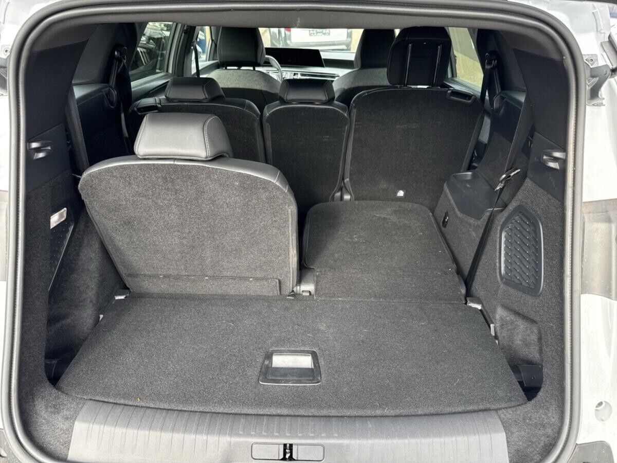 Peugeot 5008 Allure Hybrid 145  e-DSC6