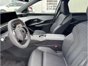 Peugeot 5008 Allure Hybrid 145  e-DSC6