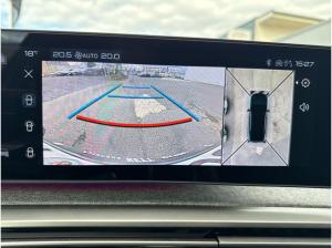 Peugeot 5008 Allure Hybrid 145  e-DSC6