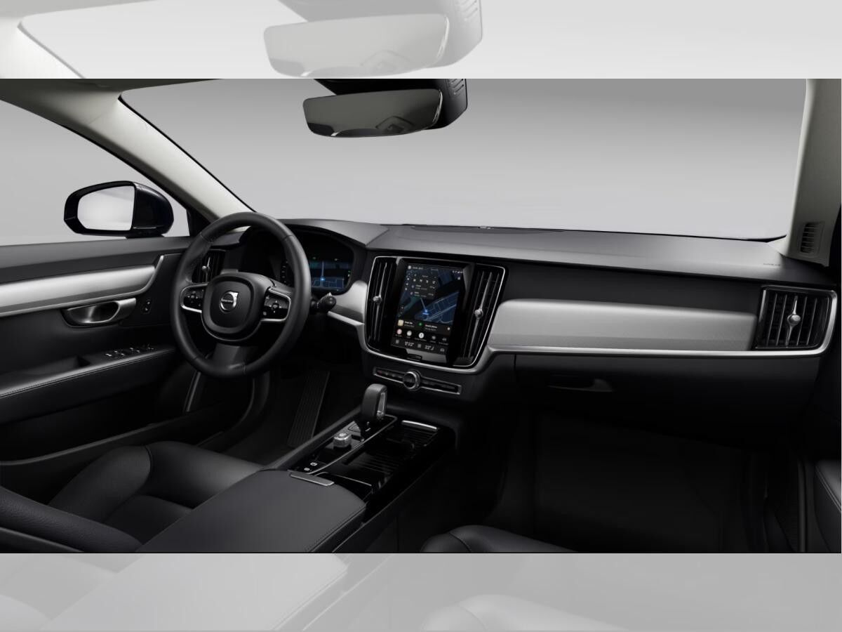 Volvo V90 T6 AWD Plus Dark * Gewerbekunden-Sonderaktion *