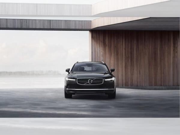 Volvo V90 T6 AWD Plus Dark * Gewerbekunden-Sonderaktion *