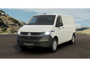 Volkswagen T6.1 Transporter LR 2.0 TDI *Kurzzulassung*
