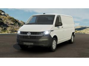 Volkswagen T6.1 Transporter LR 2.0 TDI *Kurzzulassung*
