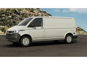 Volkswagen T6.1 Transporter LR 2.0 TDI *Kurzzulassung*