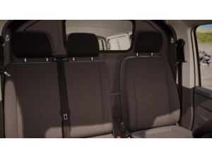 Volkswagen T6.1 Transporter LR 2.0 TDI *Kurzzulassung*