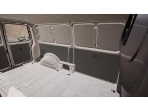 Volkswagen T6.1 Transporter LR 2.0 TDI *Kurzzulassung*