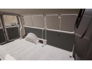 Volkswagen T6.1 Transporter LR 2.0 TDI *Kurzzulassung*