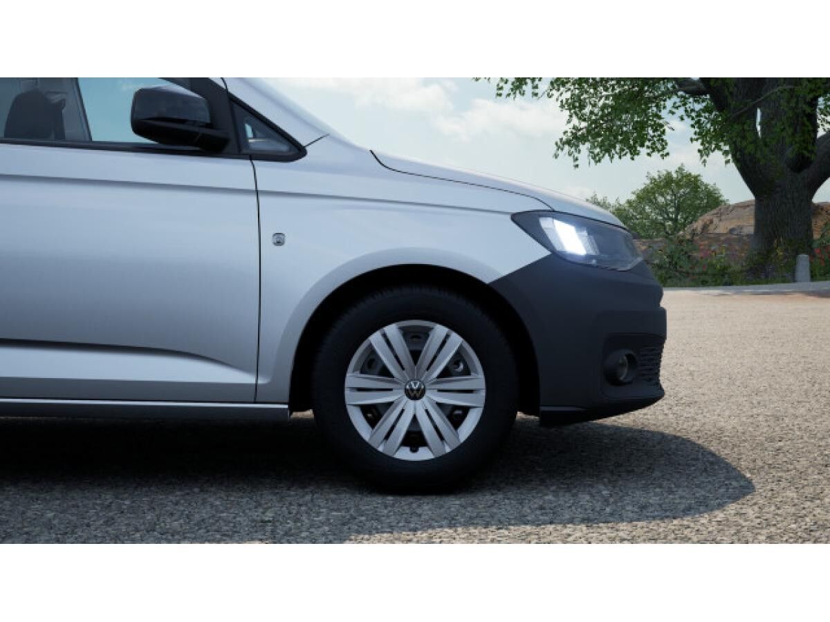 Volkswagen Caddy Maxi 2,0 TDI *Kurzzulassung*