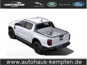 Ford Ranger *PlugIn-Hybrid⚡*281PS*Wildtrak*e-4WD*inkl. Wartung & Verschleiß*Bestellfahrzeug* Ford Ranger *PlugIn-Hybrid⚡*281PS*Wildtrak*e-4WD*inkl. Wartung & Verschleiß*Bestellfahrzeug*