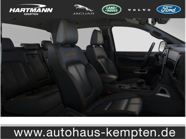 Ford Ranger *PlugIn-Hybrid*281PS*Wildtrak*e-4WD*inkl. Wartung & Verschleiß*Bestellfahrzeug*