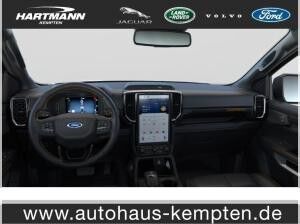 Ford Ranger *PlugIn-Hybrid⚡*281PS*Wildtrak*e-4WD*inkl. Wartung & Verschleiß*Bestellfahrzeug* Ford Ranger *PlugIn-Hybrid⚡*281PS*Wildtrak*e-4WD*inkl. Wartung & Verschleiß*Bestellfahrzeug*