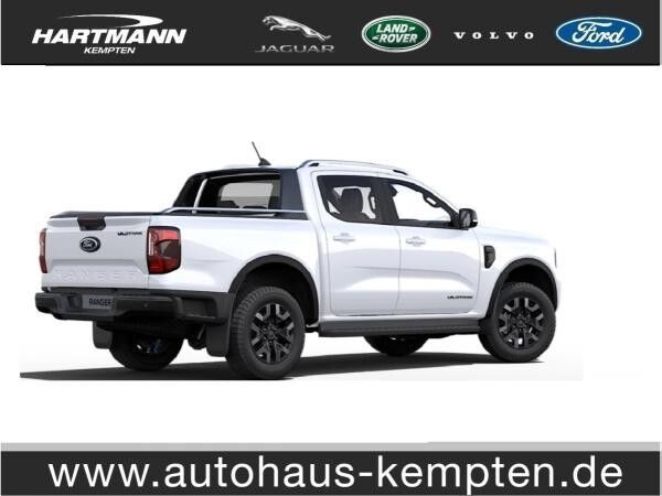 Ford Ranger *PlugIn-Hybrid*281PS*Wildtrak*e-4WD*inkl. Wartung & Verschleiß*Bestellfahrzeug*