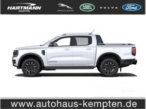 Ford Ranger *PlugIn-Hybrid⚡*281PS*Wildtrak*e-4WD*inkl. Wartung & Verschleiß*Bestellfahrzeug* Ford Ranger *PlugIn-Hybrid⚡*281PS*Wildtrak*e-4WD*inkl. Wartung & Verschleiß*Bestellfahrzeug*