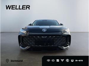 MG HS Luxury PHEV Privatkunden *SONDERLEASING*